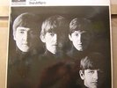 BEATLES  With The  UK 1963 2nd MONO 7N Press EXCELLENT+