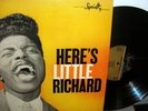 Little Richard   Here's Little Richard Specialty 2100