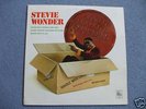 LP STEVIE WONDER - SIGNED SEALED & DELIVERED - ORIG EX+