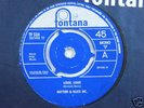 Rhythm & Blues Inc Louie Louie R&B Freakbeat Beat