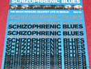 NOAH HOWARD SCHIZOPHRENIC BLUES BERLIN 1977 FMP LP
