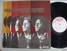DENNIS BROWN Best Of JOGIB Jamaica Pressing VG+
