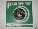 Beatles (I Want to Hold Your Hand) V.RARE UK 2nd Pre 7