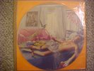 Marillion Fugazi Picture Disc LP Mint
