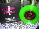 PUNGENT STENCH EXTREME DEFORMITY CARCASS CARNAGE RARE