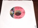 VERNON GREENE & THE MEDALLIONS LOOK AT ME PROMO 45 HEAR