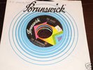 SYMPHONICS NO MORE BRUNSWICK NORTHERN SOUL 45 LISTEN