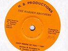 Harden Brothers on HBP Dayton OH Modern Soul 45 Hear