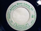 Seeburg Matching Christmas Library - 18 Records/16 RPM