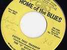 Northern Soul. Catch That Teardrop - The 
