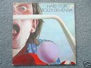 HARD STUFF Original UK LP BOLEX DEMENTIA