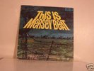 UK ORIOLE BEAT LP - THIS IS MERSEY BEAT VOL 2