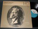 BEETHOVEN ETERNA STEREO 1ED - SYMPHONY 7 KONWITSCHNY