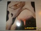 LP - AEROSMITH - GET A GRIP -MINT - rar 