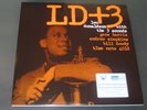 Audiophile 180g 2x 45 LP BLUE NOTE - LOU DONALDSON LD+3