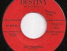 Rare POPCORN SOUL INSTRUMENTAL - SIX-CLEAVES - LISTEN
