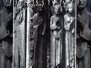 WORSHIP MOURNFUL CONGREGATION split funeral doom 7