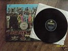 THE BEATLES SGT PEPPERS LONELY HEARTS CLUB BAND ALBUM