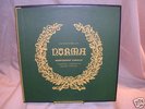 Norma: Bellini - Rare - Opera - NM (+) BJR 114-3