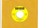 60s garage heavy Dave Capus  RAYDAR Hour Of The Wolf