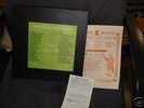 American Folk Music, Folkways Records, 2 LP set Ballads