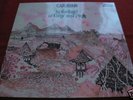 Caravan:In the land of grey and pink UK BROWN DERAM
