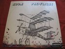 Room:Pre-flight  ORIGINAL UK DERAM LP,MINT-