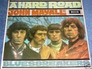 JOHN MAYALL BLUESBREAKERS Hard Road Orig UK 67 MONO LP