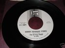 The Driving Stupid-Horror Asparagus Stories - DJ Copy