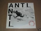 ANTI / KOINONIKA Split LP RAR Greek Greece Punk KBD Top