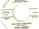 NORTHERN SOUL  POPCORN CHUCK DANIELS  