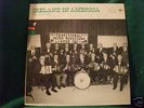 IRELAND IN AMERICA IRISH DANCE MUSIC  AVOCA RECORDS