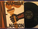 SWAPO SINGERS ONE NAMIBIA ONE NATION  PRIVATE PRESS