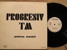 Progresiv TM-Puterea Muzicii Romanian prog psych lp