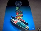SEX PISTOLS / SID VICIOUS FRENCH HERITAGE 12