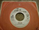 Jimi Hendrix Miss-pressed Freedom Promo 7'' Record