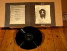 ANDWELLA (Dream)-World’s End-/UK REFLECTION ORIG LP EX