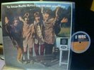 THE BEATLES NEW ZEALAND MAGICAL MYSTERY WRC BROWN