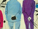 ART TATUM ROY ELDRIDGE AL STOLLER CLEF RECORDS MG C-679