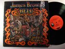 JAMES BROWN Hell POLYDOR 2XLP soul funk samples SHRINK
