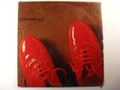 VERNON BURCH Steppin' Out CHOCOLATE CITY LP SEALED