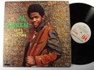 AL GREEN Let's Stay Together HI LP classic soul
