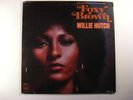 WILLIE HUTCH Foxy Brown OST MOTOWN LP SEALED funk soul
