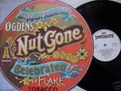 SMALL FACES  OGDENS NUT GONE FLAKE  EX