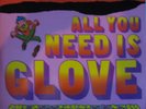 FRANK ZAPPA - ALL YOU NEED IS GLOVE (2xLP)