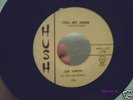 Joe Simon on Hush Call My Name Rare R&B Northern Soul