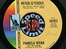HEAR IT Pamela Webb & The George – Hold on, I’m comin’