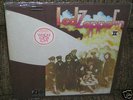 LED ZEPPELIN II (RARE SHRINK STICKER) 1st PRESS ALBUM