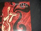 Maroon 5 'Songs About Jane' UK Vinyl -OOP RARE-