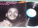 Blue Note LP Walter Davis Jr. Cup 4018 orig 63rd VG(+)